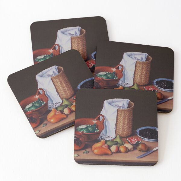 Item preview, Still life with fruits Traditional cuisine designed and sold by LauraJacome.