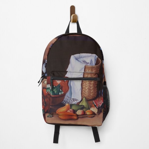 Item preview, Still life with fruits Traditional cuisine designed and sold by LauraJacome.