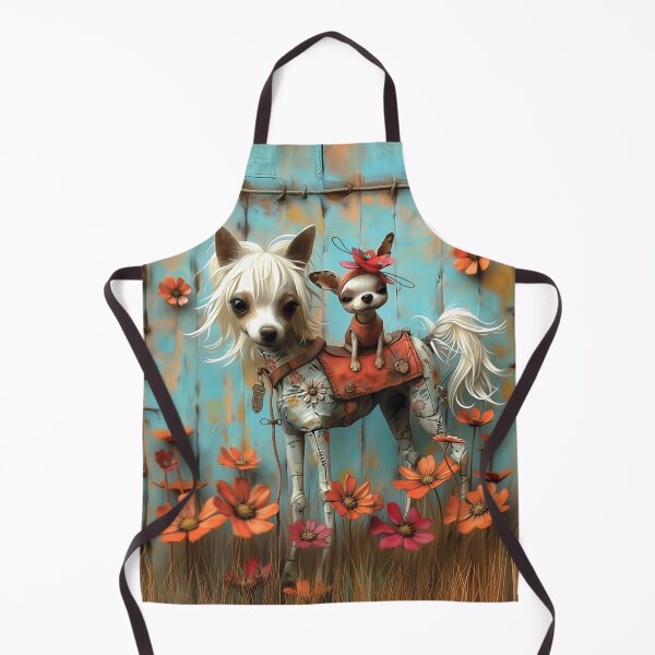 Item preview, It's a Dog and Pony Show? Maybe! designed and sold by Cleverist1.