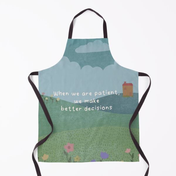 Item preview, Patience designed and sold by artwithlefty.