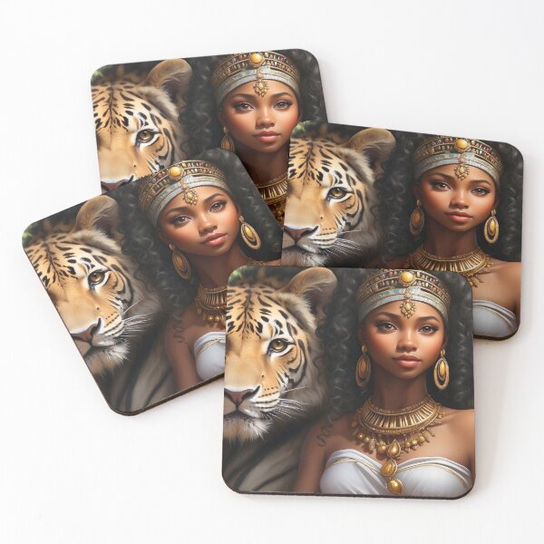 Item preview, Africca-inspired street wear for blacks designed and sold by diversifik.
