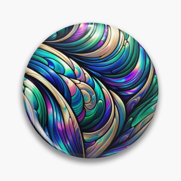 Item preview, Paua Mosaic designed and sold by Kiwiaroha.
