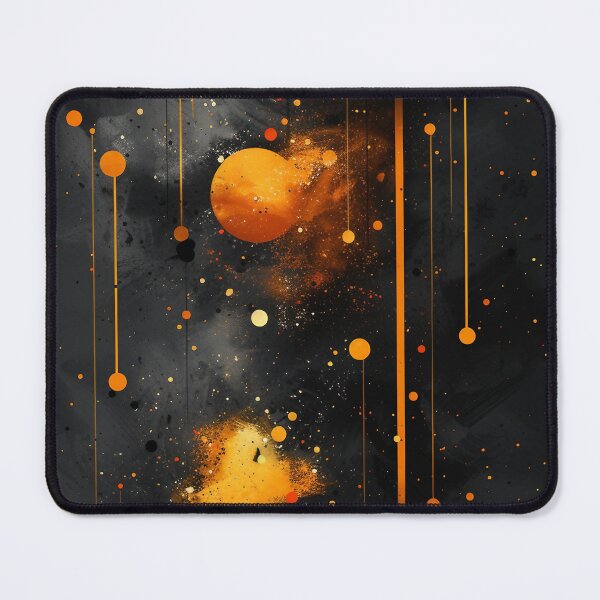 Item preview, Golden Temporal Glow designed and sold by ObjCrea123.