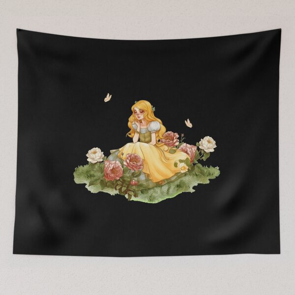 Item preview, Virgo Astrological Sign designed and sold by ZodiacWonders.