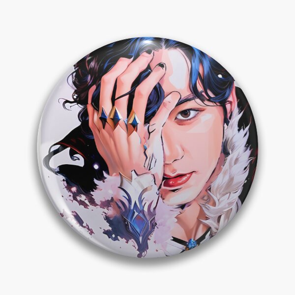 Item preview, BTS kim Jungkook  designed and sold by Kimheawon.