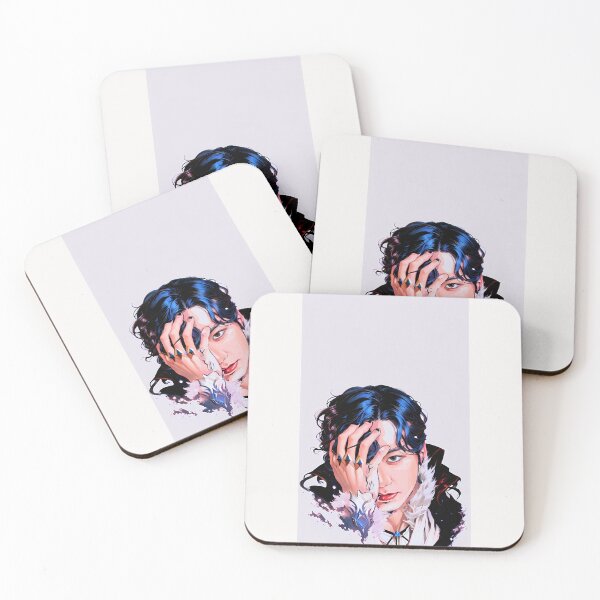 Item preview, BTS kim Jungkook  designed and sold by Kimheawon.