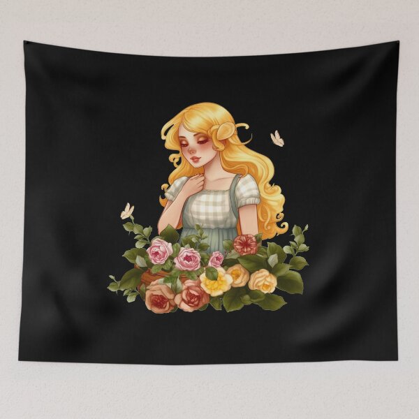 Item preview, Virgo Astrological Sign designed and sold by ZodiacWonders.