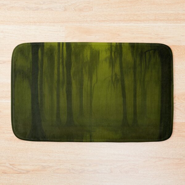 Item preview, Haunting Swamp In the Woods designed and sold by TheDarkWardrobe.