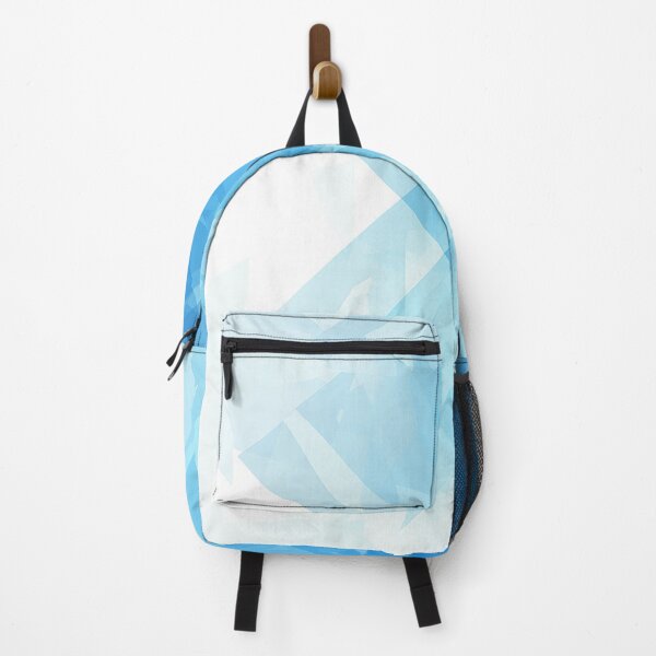 Item preview, Azure Sky: A Touch of Serenity designed and sold by ObjCrea123.