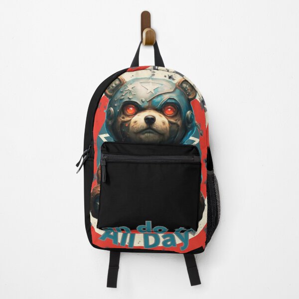 Item preview, Captain Teddy designed and sold by TomaszMaternia.