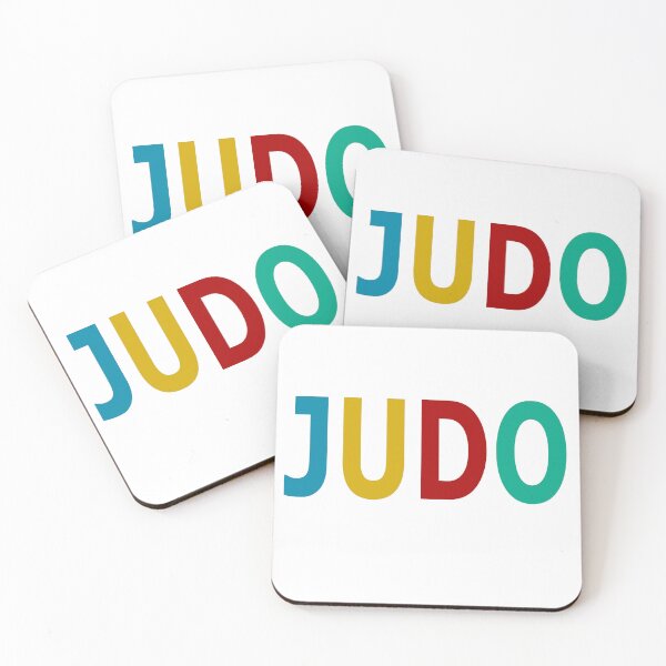 Item preview, Judo Colorful Essence designed and sold by LuizSilva1983.
