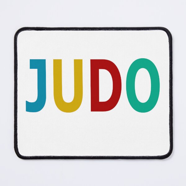 Item preview, Judo Colorful Essence designed and sold by LuizSilva1983.
