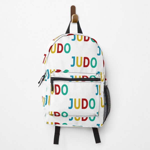 Item preview, Judo Colorful Essence designed and sold by LuizSilva1983.