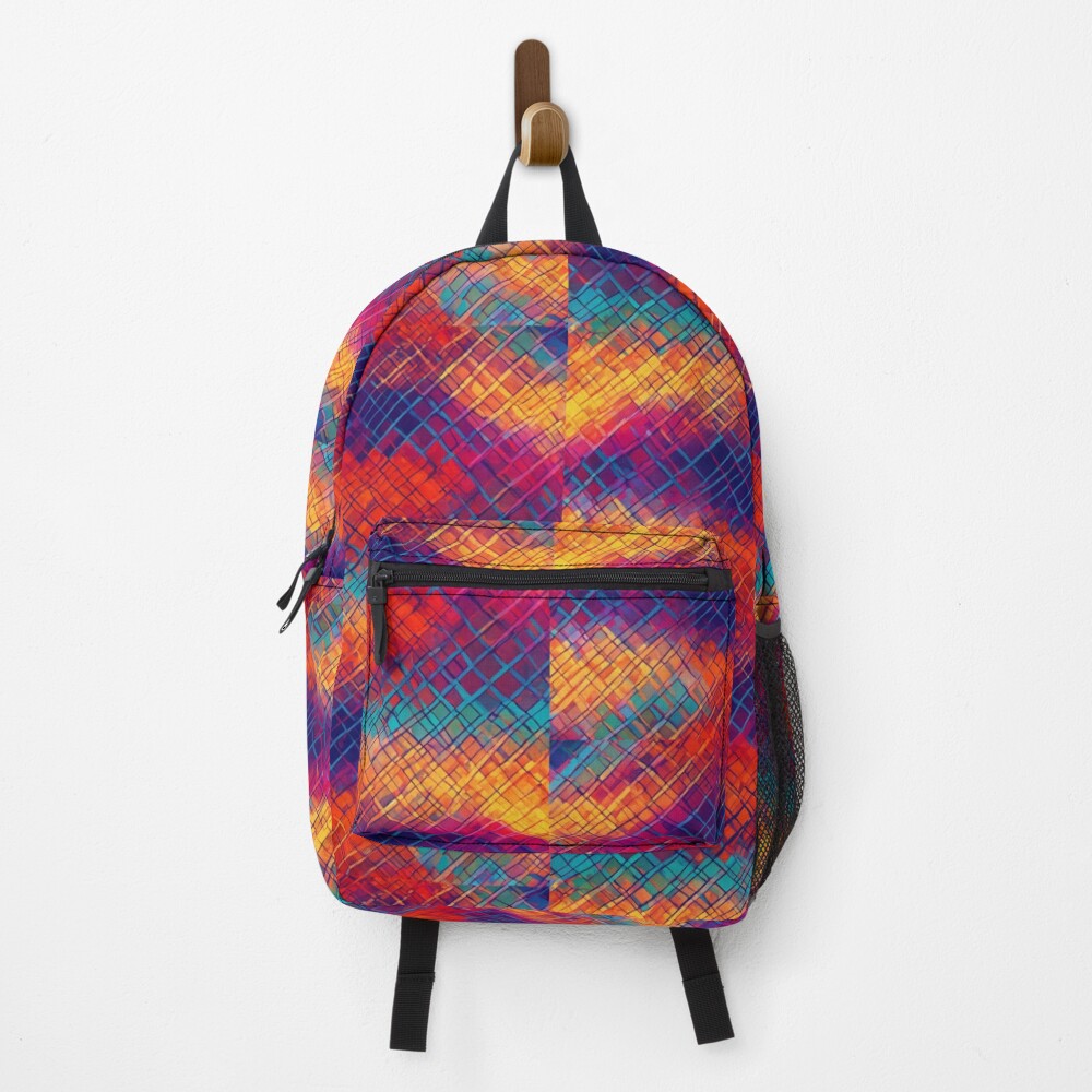 Item preview, Backpack designed and sold by Dyl0098.