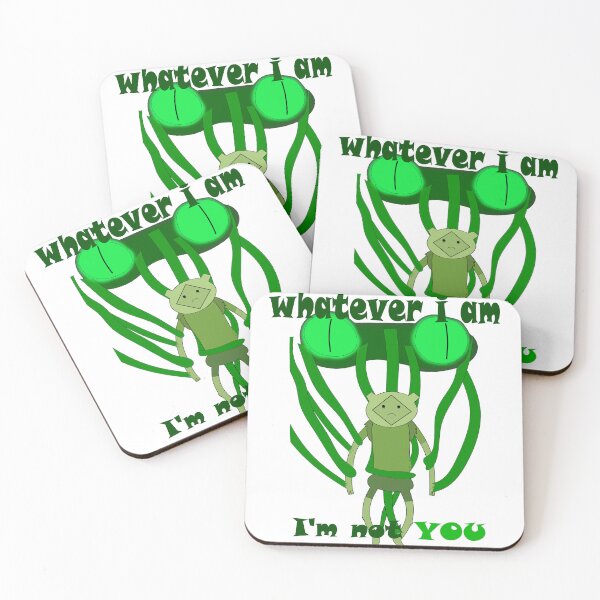 Item preview, Fern Adventure Time designed and sold by HeatedIgloooo.