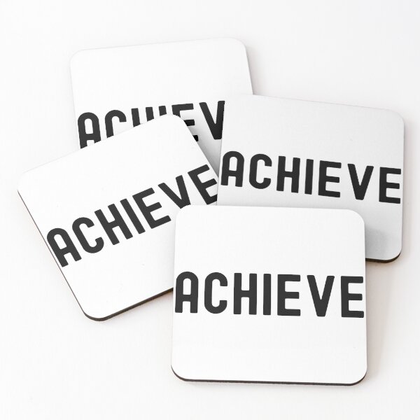 Item preview, Believe And Achieve It designed and sold by thespecialtyhub.