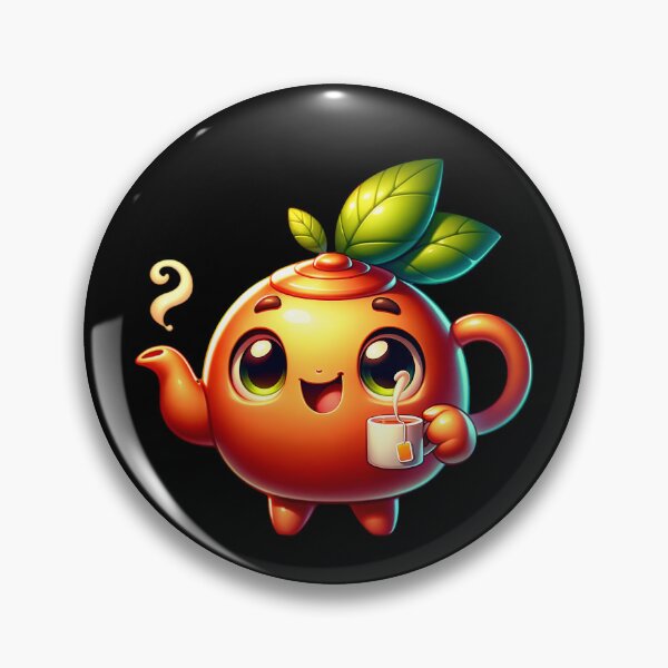 Item preview, Earl Grey Tea Lover Gift For Tea Time Cute  designed and sold by HosvPrint .s.