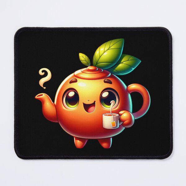 Item preview, Earl Grey Tea Lover Gift For Tea Time Cute designed and sold by HosvPrint .s.