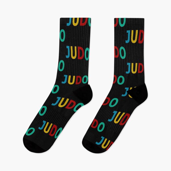 Item preview, Judo Colorful Black designed and sold by LuizSilva1983.