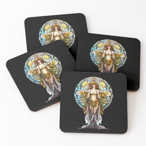 Item preview, Virgo Astrological Sign designed and sold by ZodiacWonders.