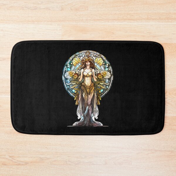 Item preview, Virgo Astrological Sign designed and sold by ZodiacWonders.