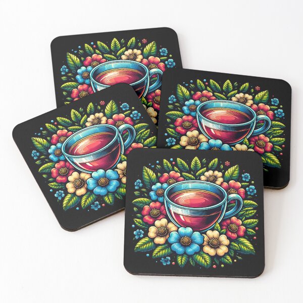 Item preview, Earl Grey Tea Lover Gift For Tea Time Cute designed and sold by HosvPrint .s.