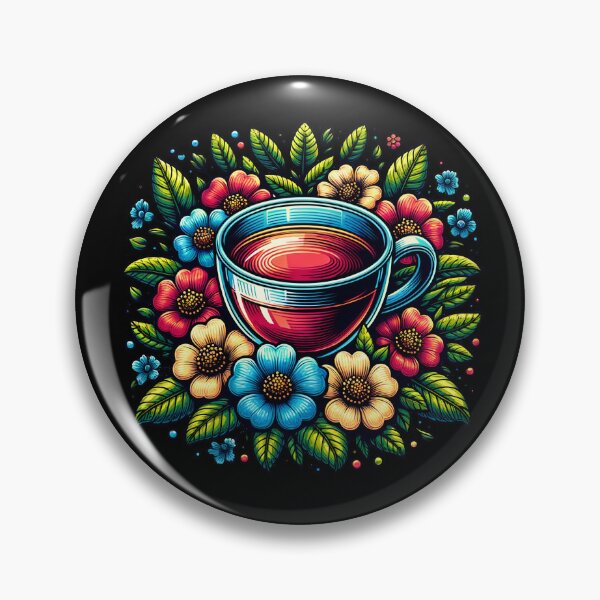Item preview, Earl Grey Tea Lover Gift For Tea Time Cute designed and sold by HosvPrint .s.