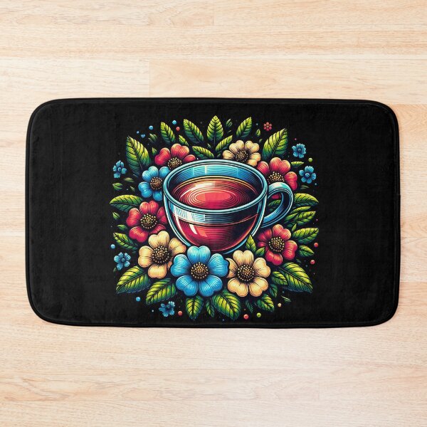 Item preview, Earl Grey Tea Lover Gift For Tea Time Cute designed and sold by HosvPrint .s.
