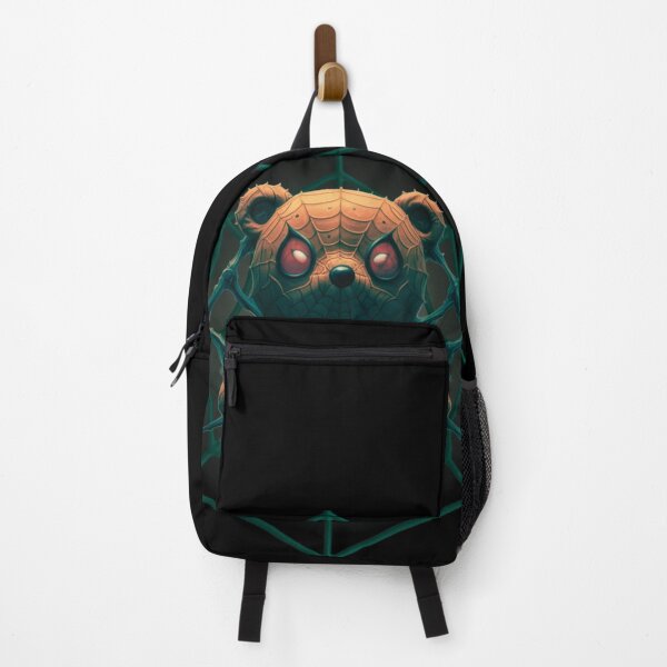 Item preview, Spider... Teddy designed and sold by TomaszMaternia.