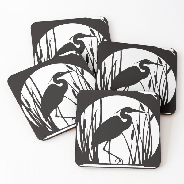 Item preview, Great Blue Heron  designed and sold by buggguy.