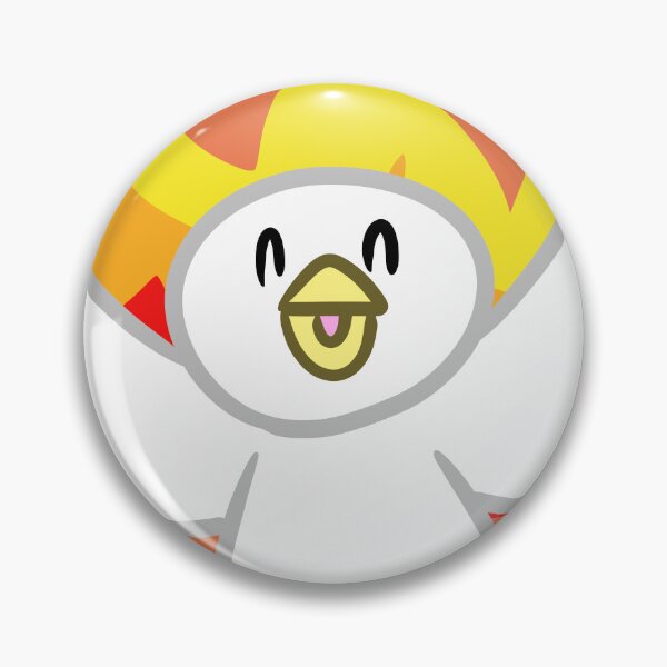 Item preview, Pucha. designed and sold by FroggiOwI.