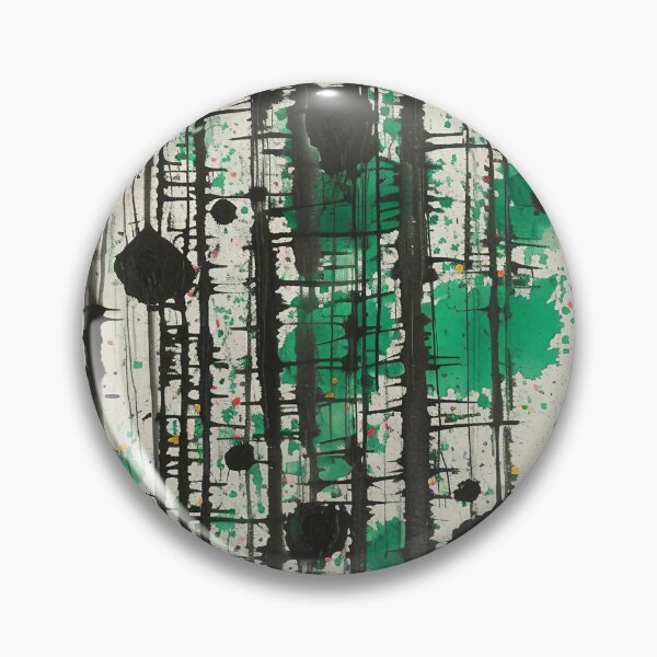 Item preview, Cosmic Dialogue: Matrix and Gaia designed and sold by ObjCrea123.