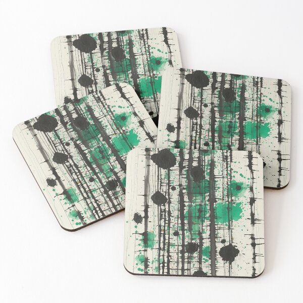Item preview, Cosmic Dialogue: Matrix and Gaia designed and sold by ObjCrea123.