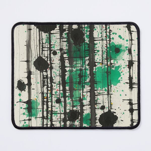 Item preview, Cosmic Dialogue: Matrix and Gaia designed and sold by ObjCrea123.
