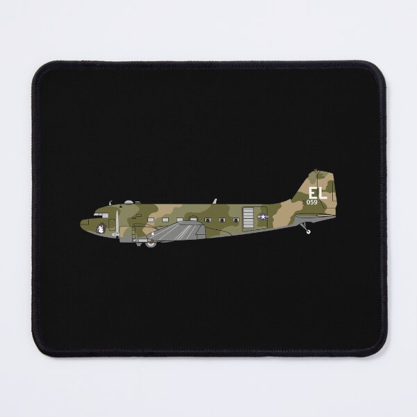 Item preview, AC-47 Spooky  designed and sold by Diamondback Designs.