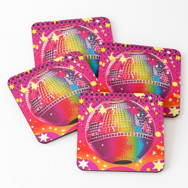 Item preview, Harry's House Dance Party: TPWK & Mirror Ball Magic Art designed and sold by Cheeky Companions.