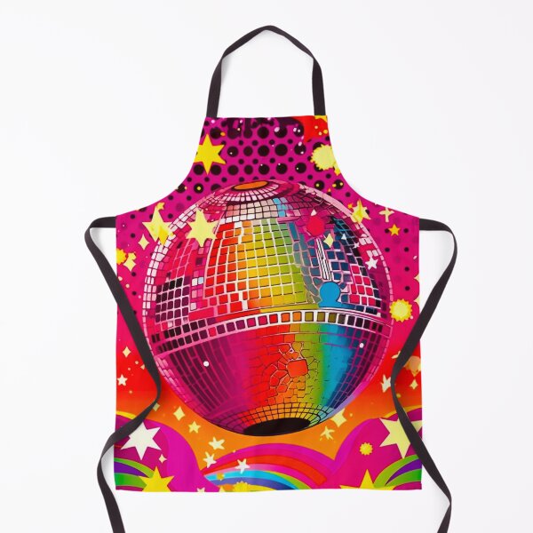 Item preview, Harry's House Dance Party: TPWK & Mirror Ball Magic Art designed and sold by Cheeky Companions.