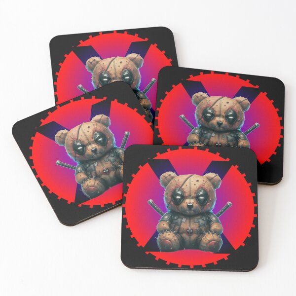 Item preview, Teddy pool designed and sold by TomaszMaternia.