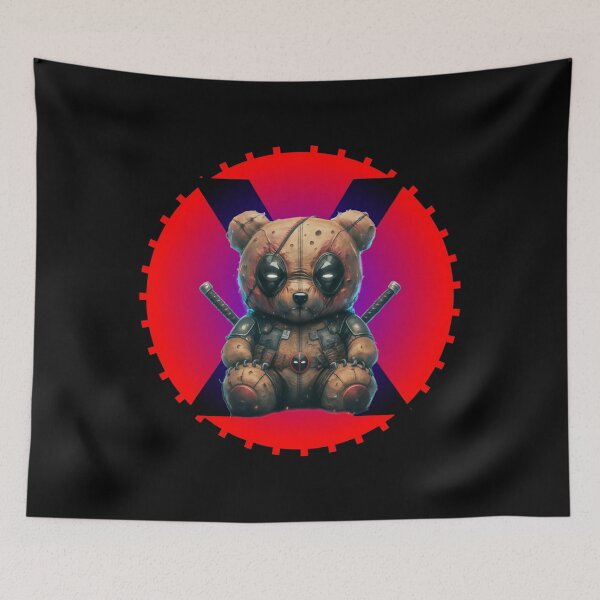 Item preview, Teddy pool designed and sold by TomaszMaternia.