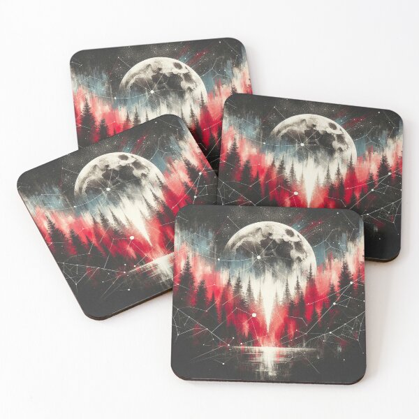 Item preview, Moon Over You designed and sold by ccardenas.