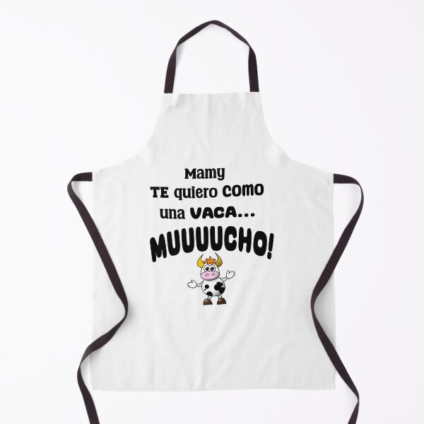 Item preview, Mamy te quiero como una Vaca...Mucho! designed and sold by LaModaLoKa01.