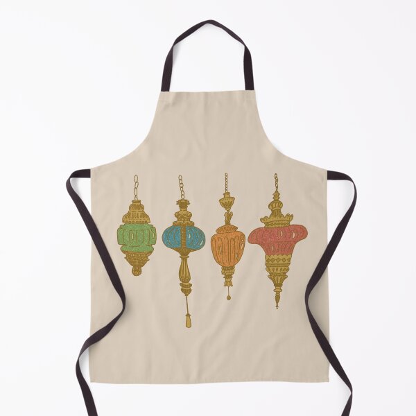 Item preview, Golden Lanterns designed and sold by ElizabethNire.