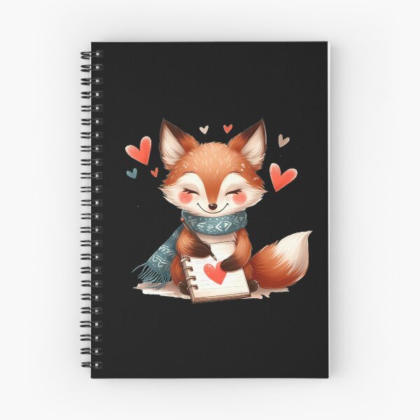 Item preview, Fox Valentines designed and sold by FoxVibes.