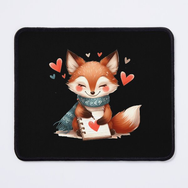 Item preview, Fox Valentines designed and sold by FoxVibes.