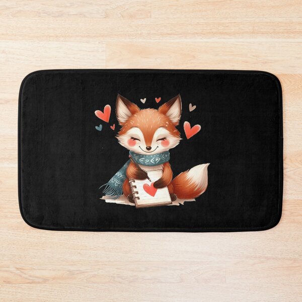 Item preview, Fox Valentines designed and sold by FoxVibes.