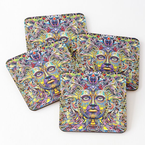 Item preview, Mikhail designed and sold by thirdeyeiris.