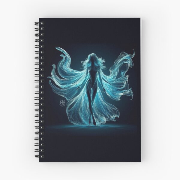 Item preview, Apparition designed and sold by Heather Wooldridge.