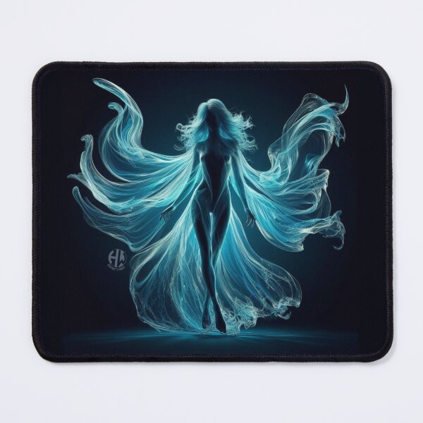 Item preview, Apparition designed and sold by Heather Wooldridge.