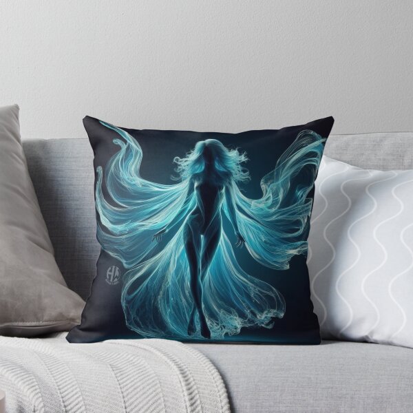 Item preview, Apparition designed and sold by Heather Wooldridge.