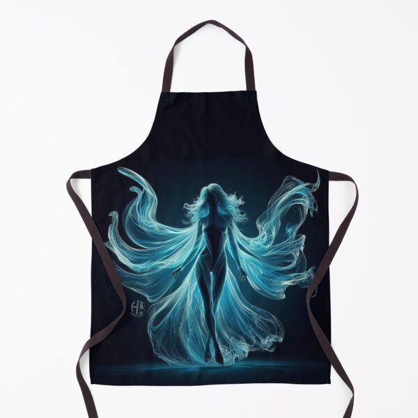 Item preview, Apparition designed and sold by Heather Wooldridge.
